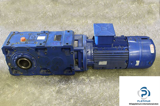 rossi-MR-C2I-180-UO2A-bevel-helical-gear-motor-ratio-83.1