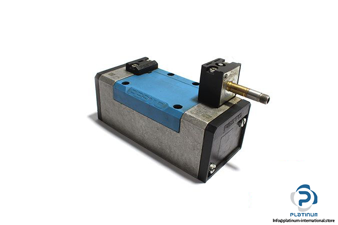 Festo-151870-air-solenoid-valve