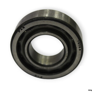 fag-7205-B-angular-contact-ball-bearing