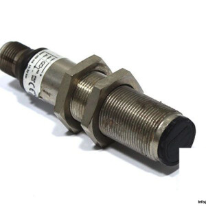 Micro Detectors SS2/AP-1H Photoelectric Sensor