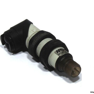 Micro Detectors SPC/AP-0E Photoelectric Sensor