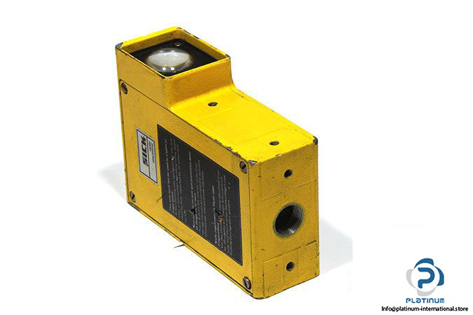 sick-WEU-26-730-photoelectric-sensor