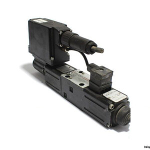 Atos-DHZ0-TE-071-L5-40-proportional-directional-valve