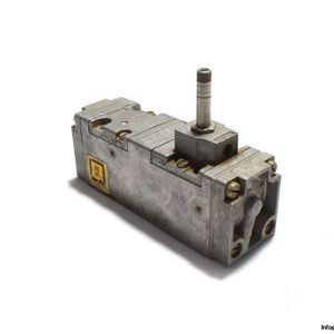 Festo 25983 Single Solenoid Valve