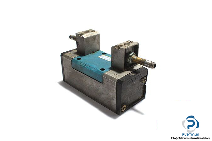 Festo-151852-air-solenoid-valve