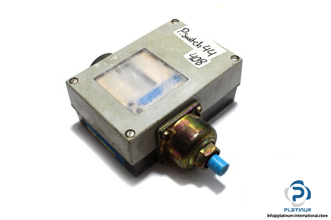 fanal-FF-142-5-BAA-pressure-switch