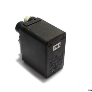 Telemecanique XMPA12B2131 Diaphragm Pressure Sensor