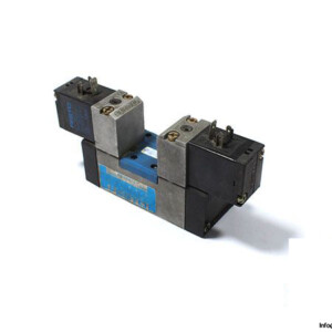 Festo-150988-solenoid-valve