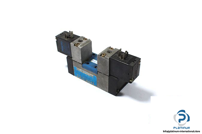 Festo-150988-solenoid-valve