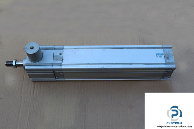 festo-dnc-125-400-ppv-a-kp-pneumatic-cylinder