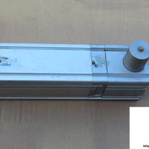 festo-dnc-125-200-ppv-a-kp-pneumatic-cylinder