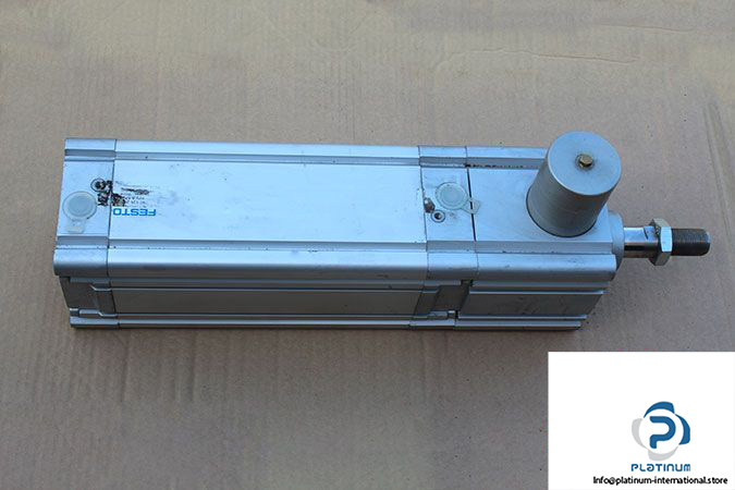 festo-dnc-125-200-ppv-a-kp-pneumatic-cylinder