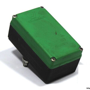 Comparato Diamant 2000 110 V Motorized Valve