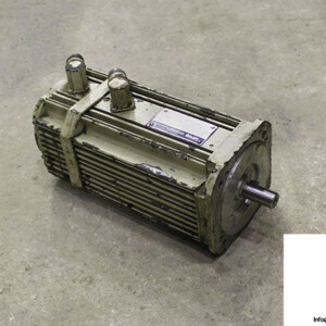 lenze-DSVARS-071-22-synchronous-servo-motor