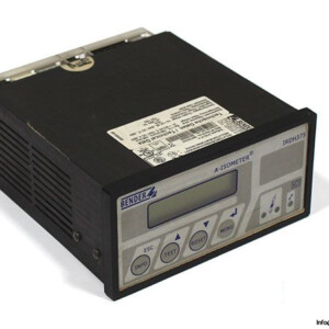 bender-IRDH375-435-insulation-monitoring-device-for-unearthed