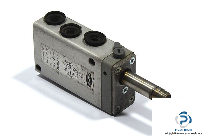 herion-2636083-single-solenoid-valve