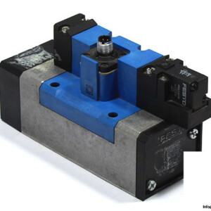 festo-184508-single-solenoid-valve
