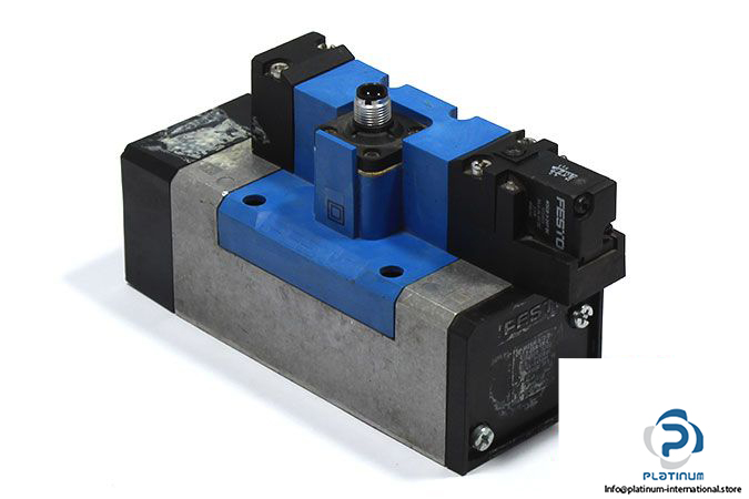 festo-184508-single-solenoid-valve