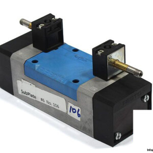festo-151873-double-solenoid-valve