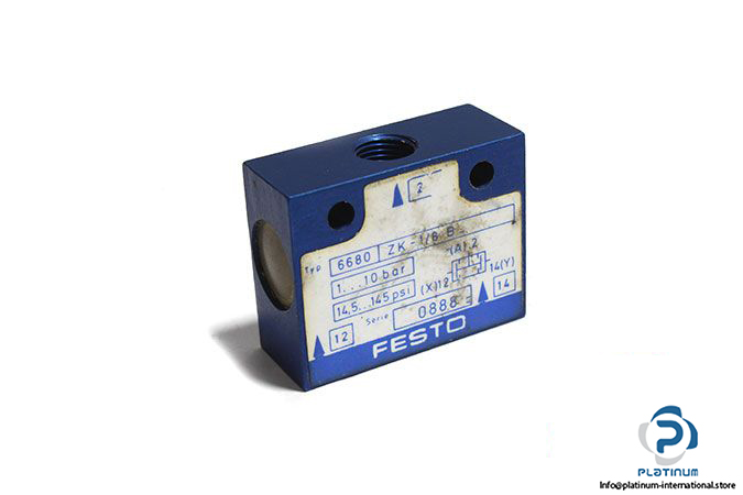 Festo-6680-and-function