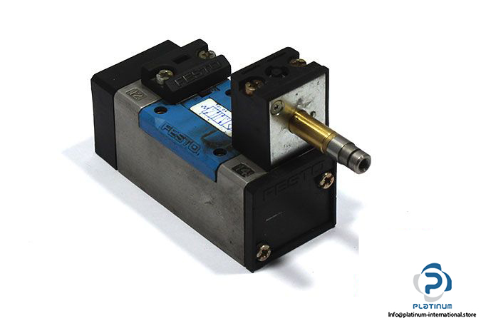 festo-159687-single-solenoid-valve