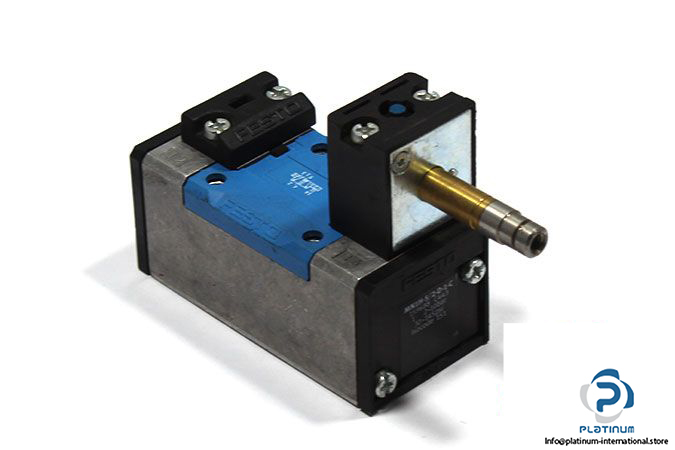 festo-159688-single-solenoid-valve