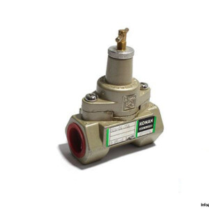 Konan SC6-04-15A Flow Control Valve
