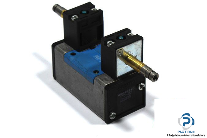 festo-159690-double-solenoid-valve