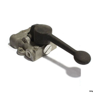 Ross-D3623A2004-lever-valve