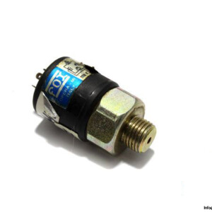 FOX F4/M2 F4S Pressure Switch