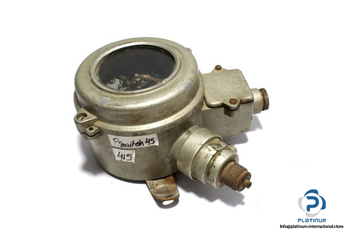 sauter-DFCA317-pressure-switch