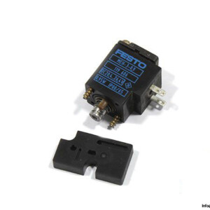 festo-119606-solenoid-coil