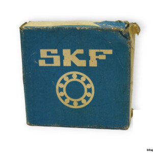 SKF 7206 B Angular Contact Ball Bearing