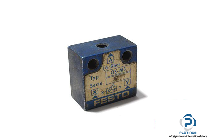 Festo-OS-M5-or-gate