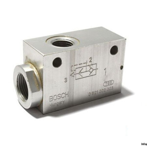 Bosch-0-821-002-003-quick-exhaust-valve