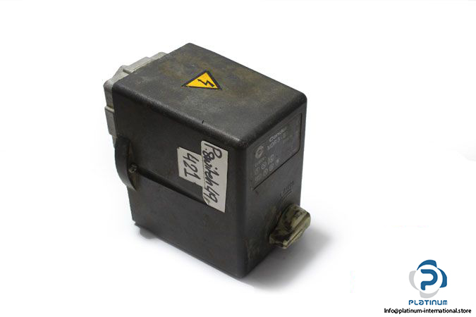 condor-MDR 3-EA-pressure-switch
