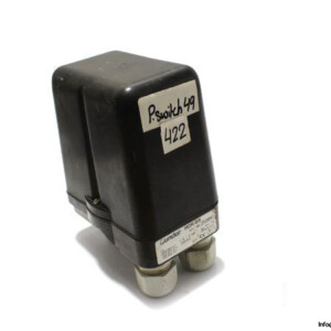Condor MDR 5/5 Pressure Switch