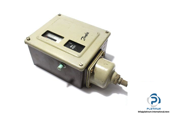 danfoss-RT-6A-B-pressure-switch