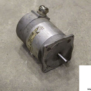 bautz-HY200-3437-400SP-stepping-motor