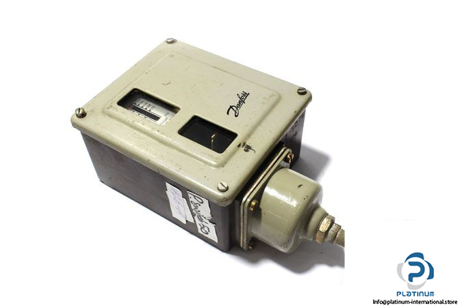 danfoss-RT-6A-S-pressure-switch
