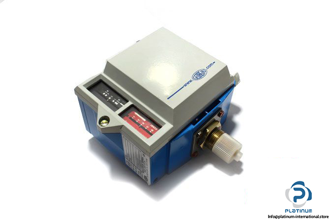 georgin-P6K-pressure-switch