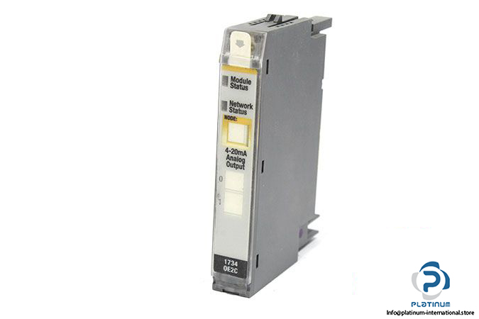 allen-bradley-1734-OE2C-output-module