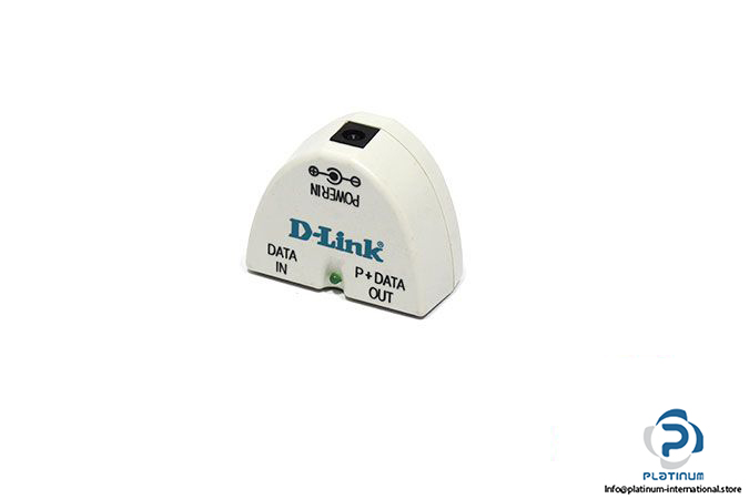 d-link-EBU-101-T2-LF-base-unit-for-power-over-ethernet