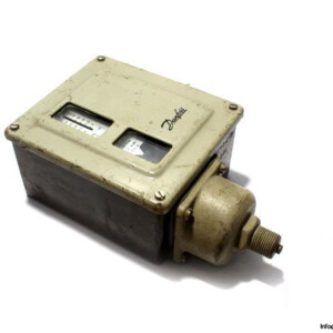 danfoss-RT-121-pressure-switch