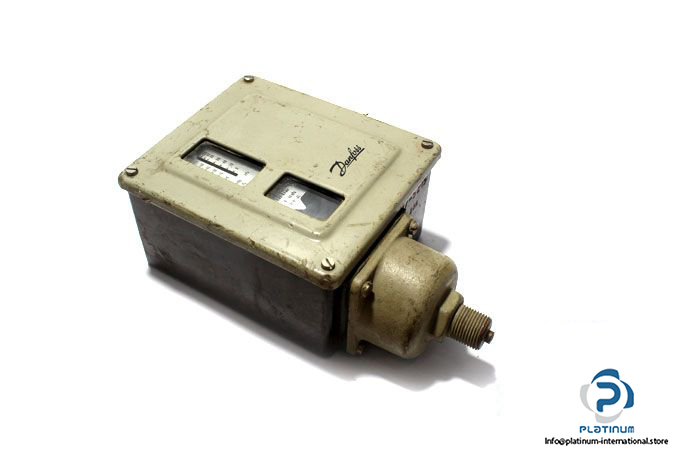 danfoss-RT-121-pressure-switch