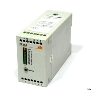 IDS DE552 Digital Input Module