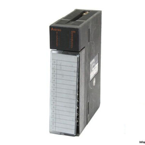 Mitsubishi A1SY80 Output Unit