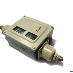 danfoss-RT-262 A-pressure-switch