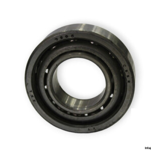 ZXL 7206 Angular Contact Ball Bearing