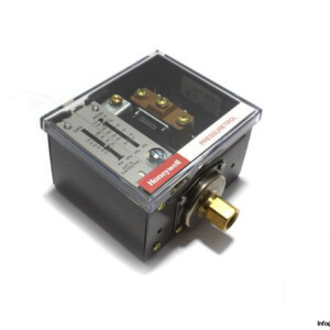 Honeywell L404F 1078 Pressure Switch